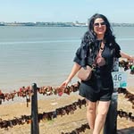 Ami Shukla - @ami_shukla11 - Instagram