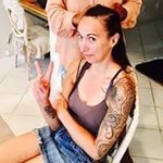 Chai Ben-Ami Solomon - @nadahadahagad945 - Instagram