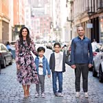 Ami Talati - @amitalati - Instagram