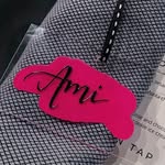 Ami Talati - @ami.punkpost - Instagram