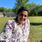 Ami Talati - @amitalati18 - Instagram