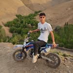 📍𝐴𝑚𝑖𝑟.𝑇𝑎𝑙𝑎𝑡𝑖📍 - @amir_talati_021 - Instagram