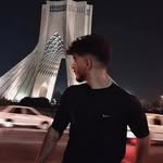 Amir Talati - @amir_talatiii - Instagram