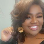 Adrianna Amia Brown - @prettybrown254 - Instagram