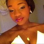 Amia Brown - @amiahaitianbeauty_ - Instagram