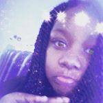 Amia Brown - @luvgirl_2 - Instagram