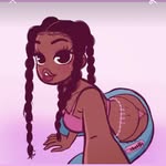Amia Brown - @ufw._miaaaaaa - Instagram