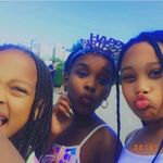 Amia Carmen Williams - @yourgirl_amia - Instagram