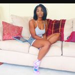 Amia Lanae Williams - @amia.williams_ - Instagram