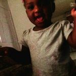 Amia Tanae Williams - @amiaqueen123 - Instagram