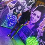 Amia Williams - @atw_22 - Instagram