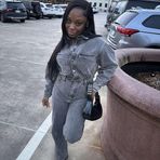 Amia Williams - Facebook