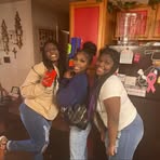 Amia Williams - Facebook