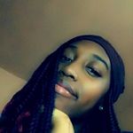 Amia Williams - @amia233 - Instagram