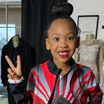 A’Mia Williams - @amiawilliams17 - Instagram