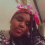 Amia Williams - @shiestyy._.mia - Instagram