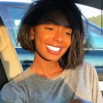 Amia Williams - @amia__williams - Instagram