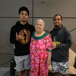 Amia Williams-Tautalatasi - @williamstautalatasi - Instagram