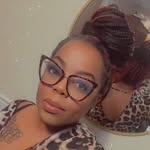 Amie R. Bishop - @muva_amie - Instagram