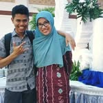 Amie Chan - @rahmi.alifa - Instagram