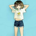 Amie_chan's - @amie_chaaan - Instagram