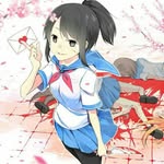 Amie-Chan/Yandere-Chan - @i.am.amie.yandere.chan - Instagram