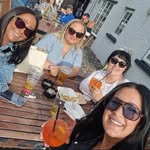 Amie Cole - Dobbins - @amiehanah - Instagram