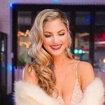 Amy Cole (Crawford) - @amyc23 - Instagram