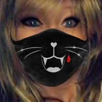 Amie Cross - @souless_vixon - Instagram