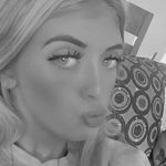 Nina Davis - @amie.davis16 - Instagram
