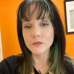 Amie Green - @kruella_de_vile - Instagram