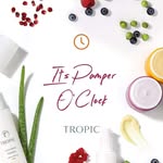 Green Skincare Tropic - @amie_greenskincaretropic - Instagram