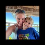 Amie Gregory - @sassytarpon1o1 - Instagram