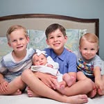 Amie Harmon Paulson - @amiehp24 - Instagram