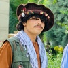 کو چنی شباب - @samiejan - TikTok