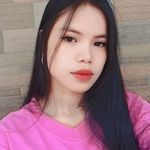 Amie Jean Ignacio Guevarra - @ey_jie_24 - Instagram