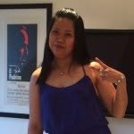 Amie Jimenez - @jimenezarmida - Instagram