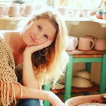 Amie Jimenez - @stonehavenpottery - Instagram