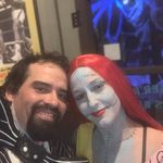 Amie Jimenez - @amiej417 - Instagram