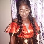 Amie Joyce Mendy - @amiejoycemendy - Instagram