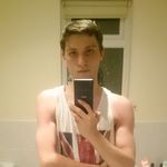 Jamie Lambert - @jamie_ladd - Instagram
