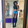 Amie manneh - @amiemanneh - TikTok