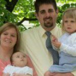 Amie Meyer - @ukmom15 - Instagram