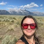 Amie Morrison - @amzmorrison - Instagram
