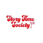 Story Time Society Podcast - @jamie.nelson98 - Instagram