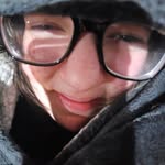 Amie Pearson - @is_dead_human - Instagram