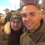 Jamie Pearson - @pearsonjamie88 - Instagram