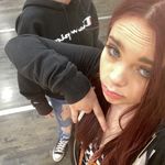 Amie Perry - @trippy_amie - Instagram