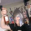 Jamie Palk Reddington - @boomstickpalky - TikTok