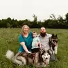 Amie Rice - @ivf.boymama - TikTok